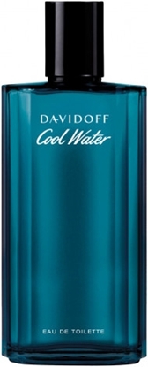 DAVIDOFF COOL WATER MAN EDT 125 ML